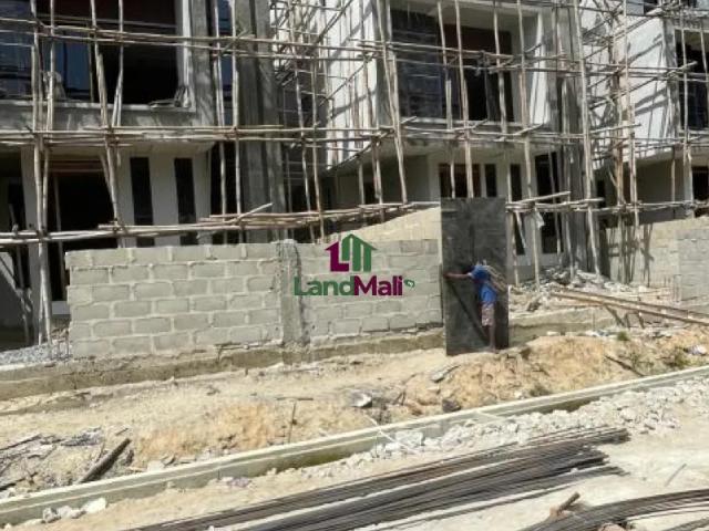 Property for sale in Eti Osa, Abuja