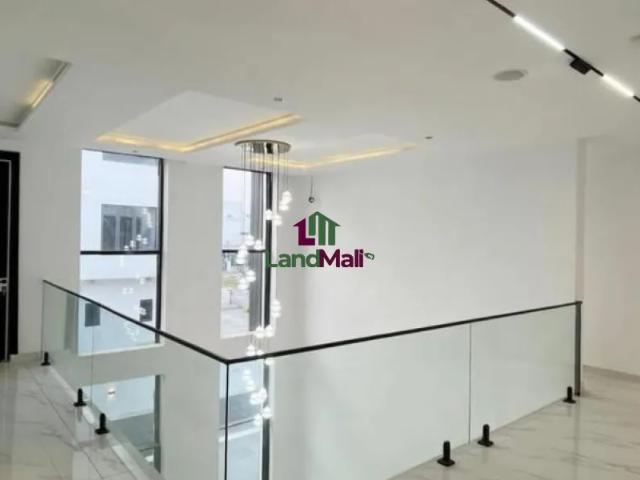 Property for sale in Eti Osa, Abuja