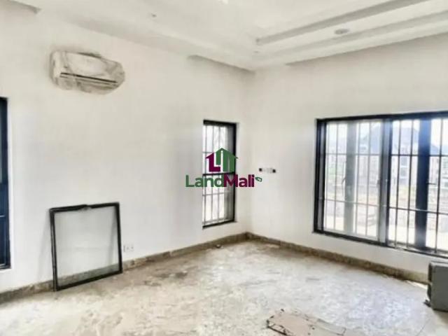 Property for sale in Eti Osa, Abuja