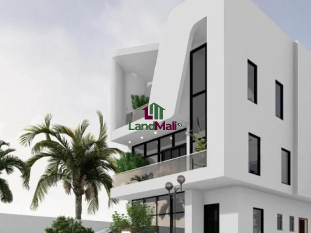 Property for sale in Eti Osa, Abuja