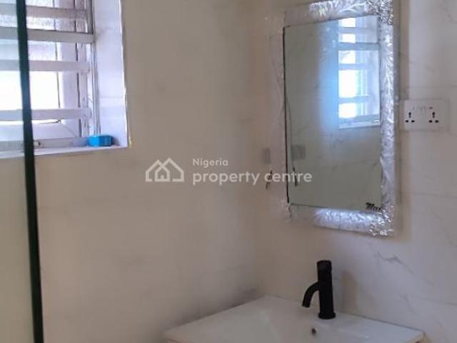 Property for rent in Eti Osa, Lagos
