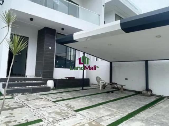Property for sale in Eti Osa, Abuja