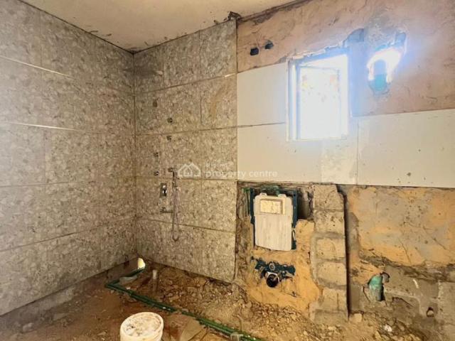 Detached duplex for sale in Eti Osa, Abuja