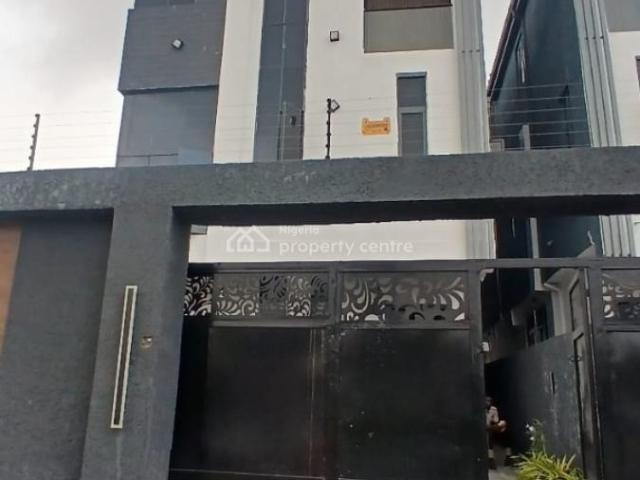 Property for sale in Ibeju Lekki, Abuja