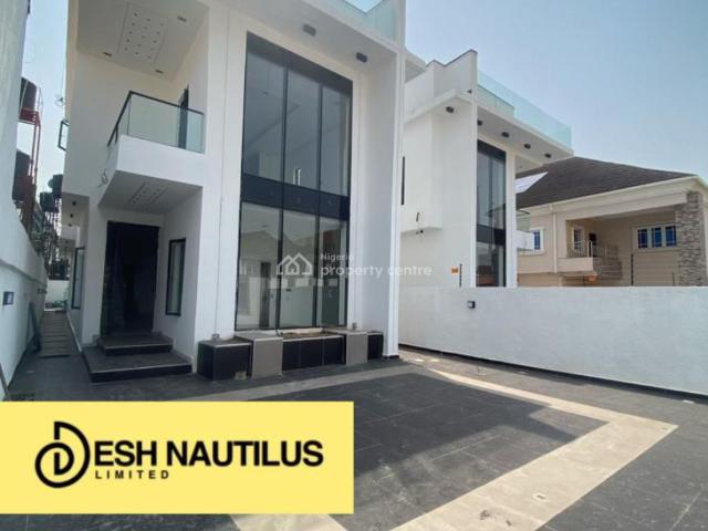 Property for sale in Eti Osa, Lagos