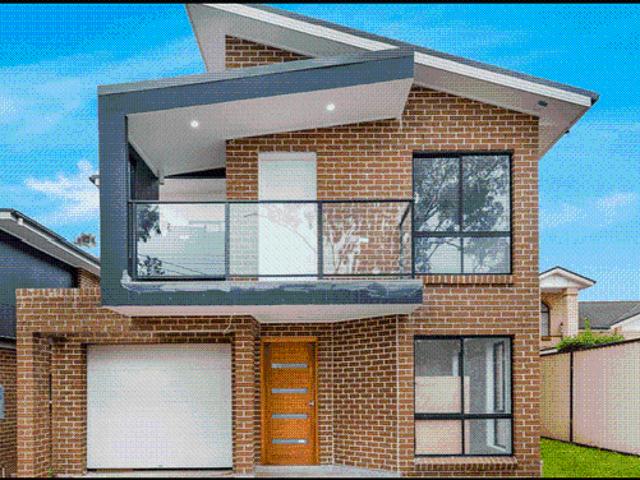 House for rent in Minto, Sydney