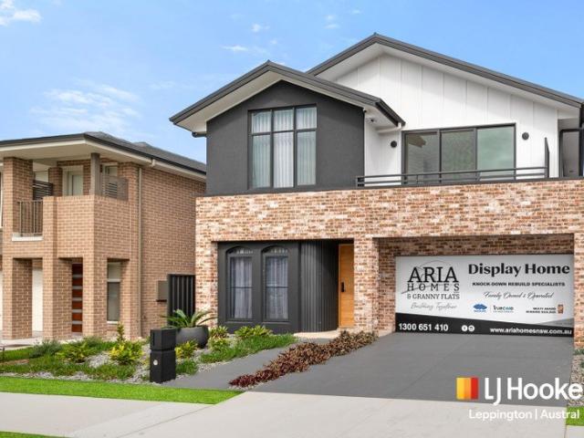 House for sale in Austral, Sydney