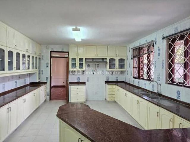Property for rent in Runda, Kiambu