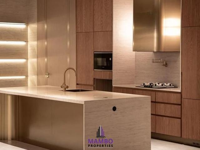 House for sale in Kitisuru, Kiambu