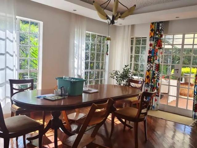 House for sale in Nyakach, Kisumu