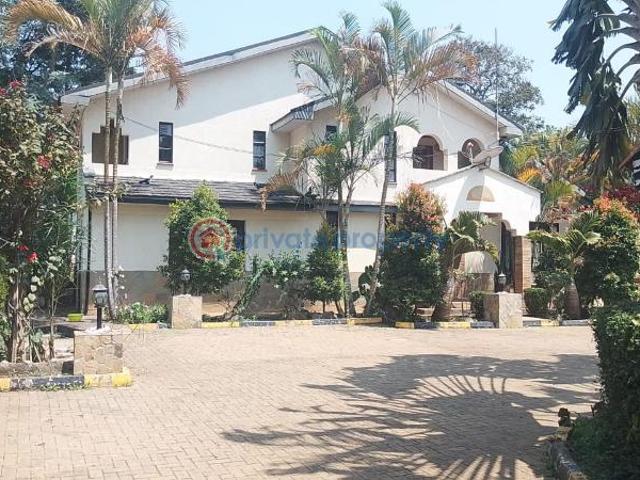 House for rent in Westlands, Nairobi