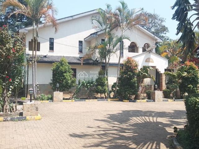 Property for rent in Westlands, Nairobi