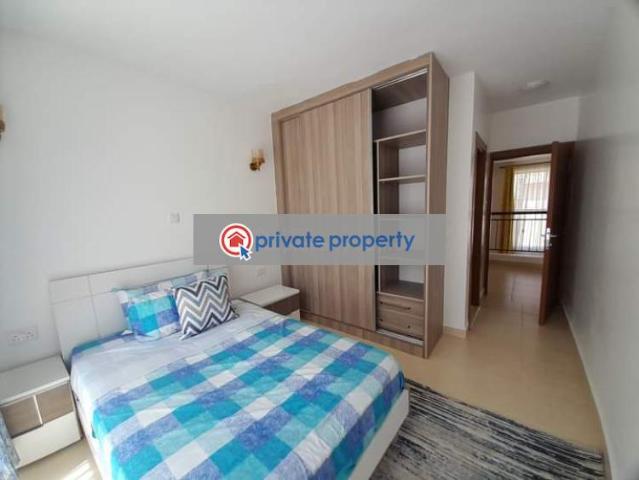 House for rent in Syokimau, Machakos