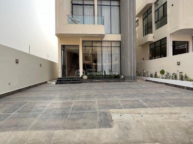 Property for sale in Eti Osa, Lagos