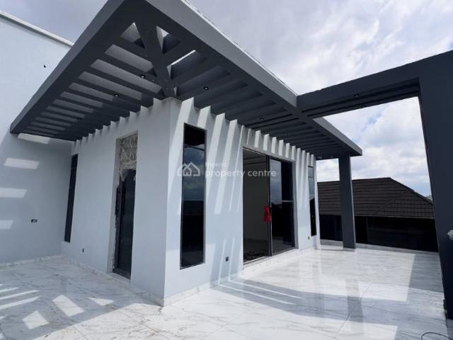Detached duplex for sale in Abuja, Sokoto