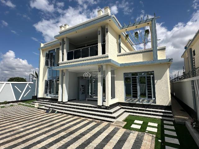 Property for sale in Ruiru, Kiambu