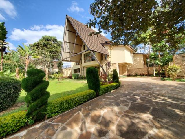 House for sale in Langata, Karen