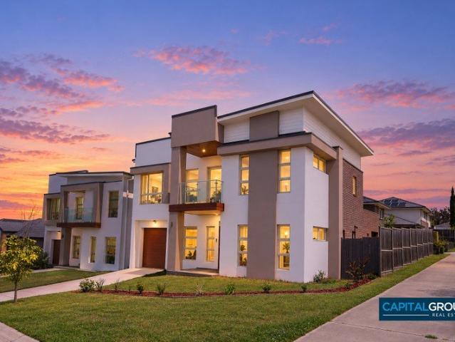 House for sale in Oran Park, Sydney