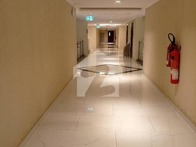 Apartment for sale in Islamabad