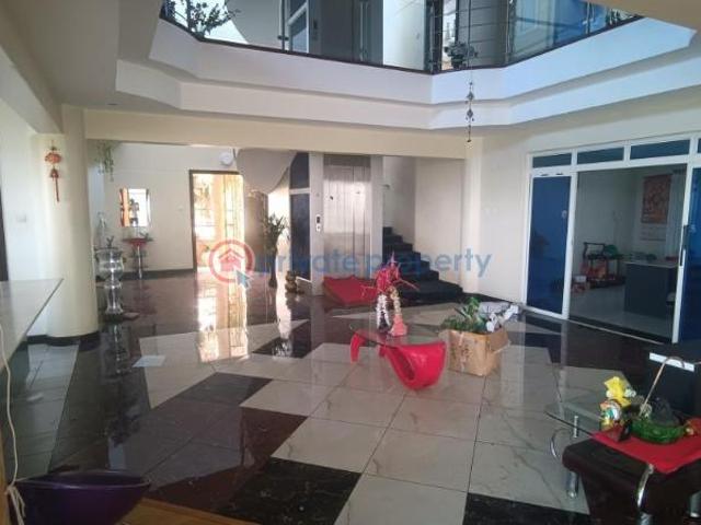 Apartment for rent in Kileleshwa, Kiambu