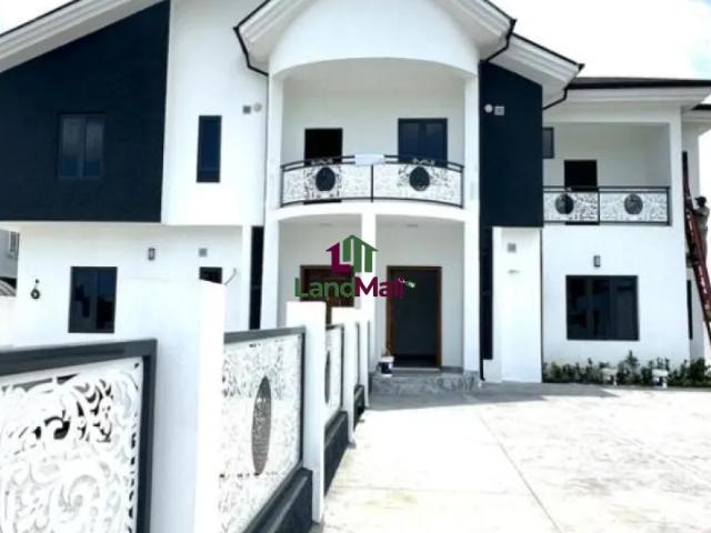 Property for sale in Eti Osa, Abuja