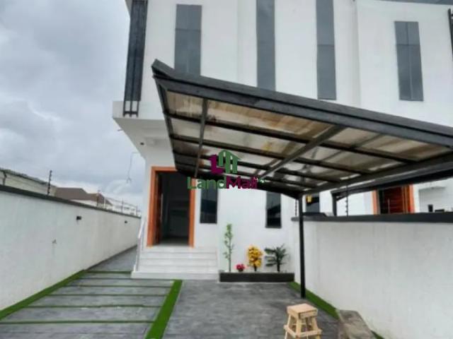 Property for sale in Eti Osa, Abuja