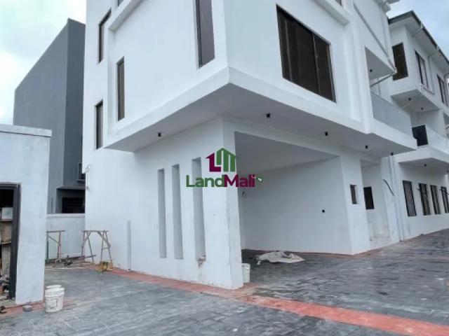 Property for rent in Eti Osa, Abuja