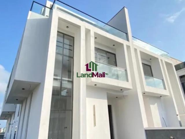 Property for sale in Eti Osa, Abuja
