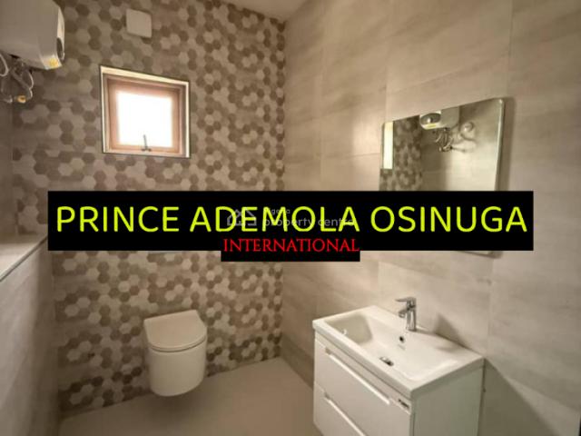 Duplex for rent in Eti Osa, Abuja