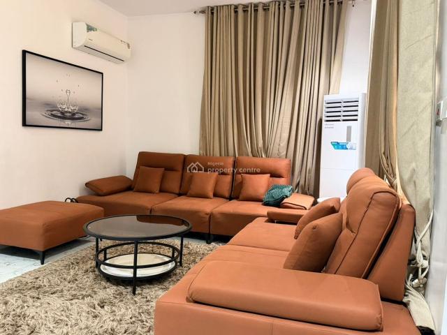 Duplex for sale in Eti Osa, Lagos