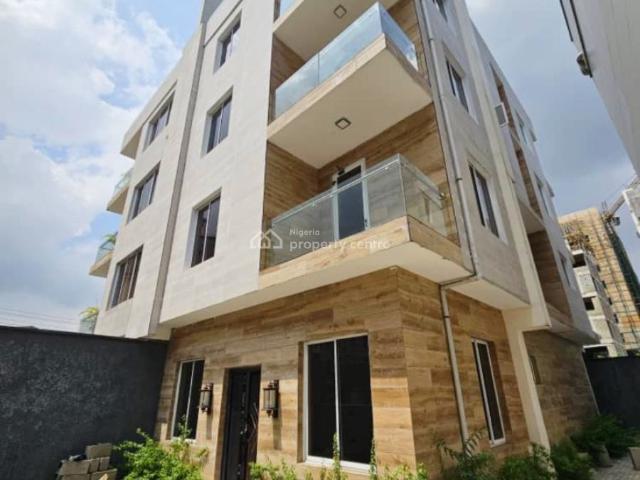 Duplex for sale in Eti Osa, Abuja