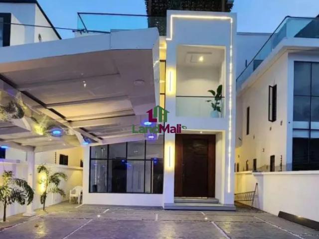 Property for sale in Eti Osa, Abuja
