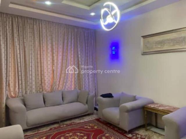 Detached house for sale in Guzape, Sokoto