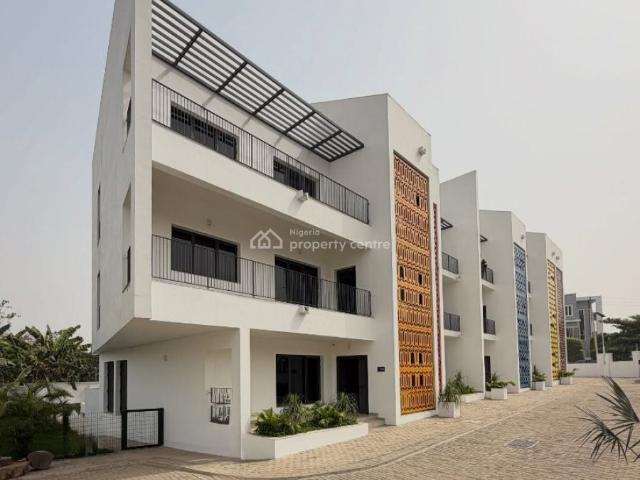 Detached house for sale in Jahi, Sokoto