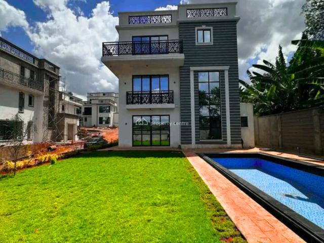 Townhouse for sale in Kiambu, Nairobi