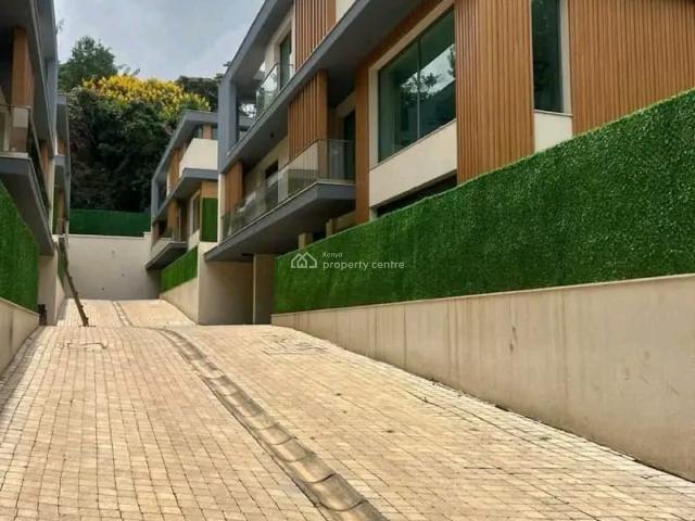 Townhouse for sale in Lavington, Westlands