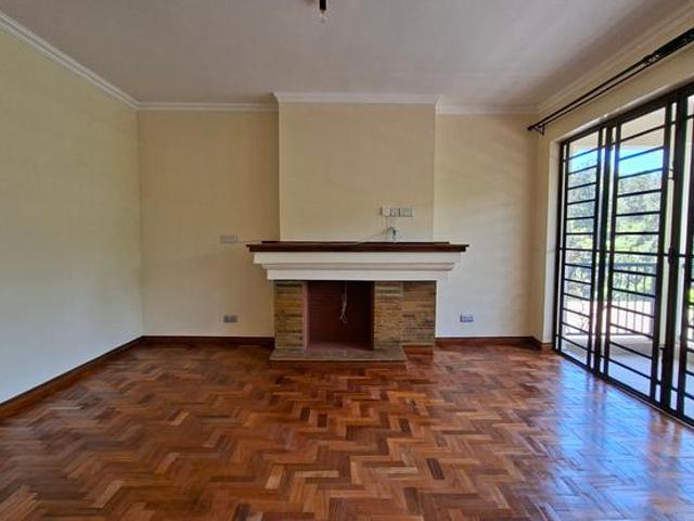 House for rent in Nyakach, Kisumu