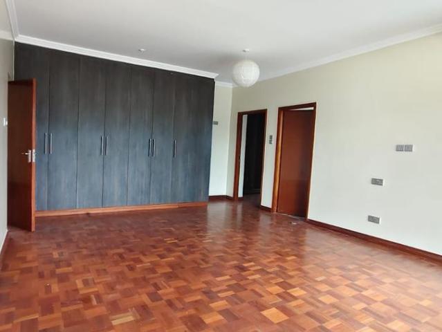 House for rent in Nyakach, Kisumu