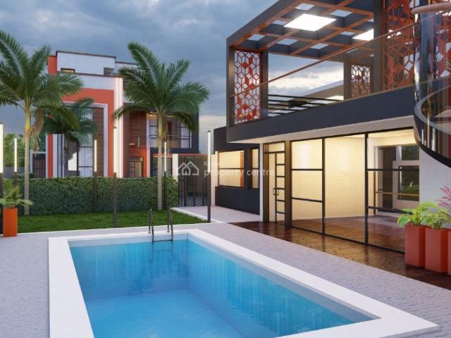 Property for sale in Kikuyu, Kiambu