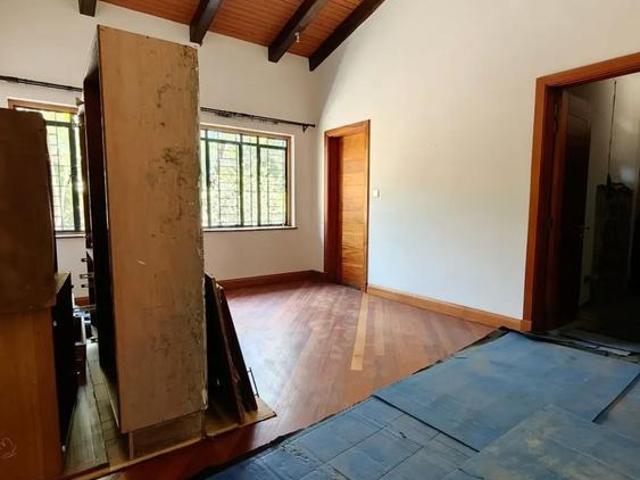 House for rent in Nakuru