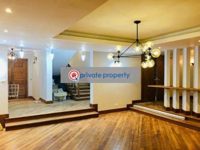 House for sale in Karen, Kiambu