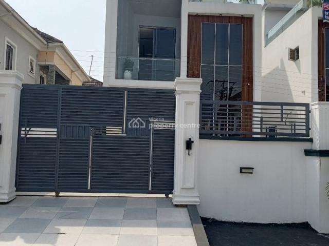 Property for sale in Eti Osa, Lagos