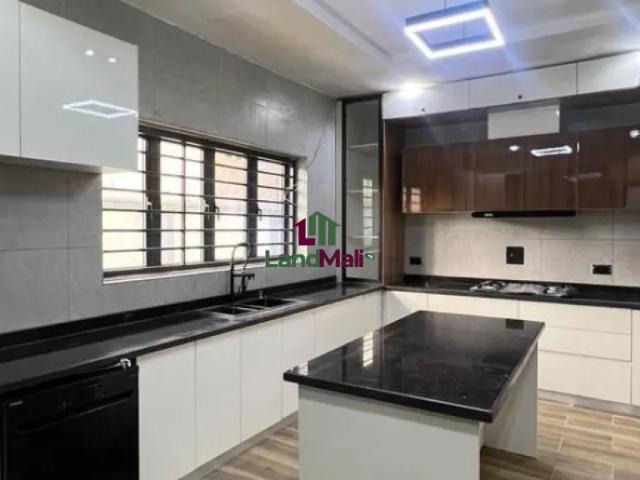 Property for sale in Eti Osa, Abuja