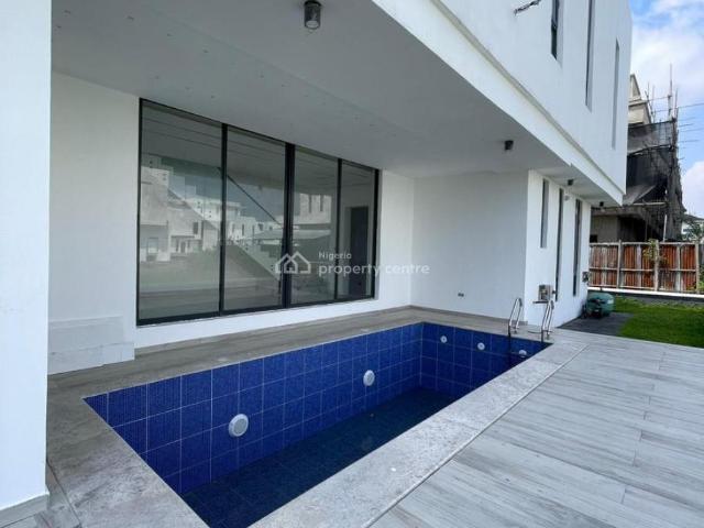 Property for sale in Eti Osa, Abuja