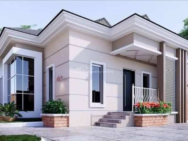 Land for sale in Abuja