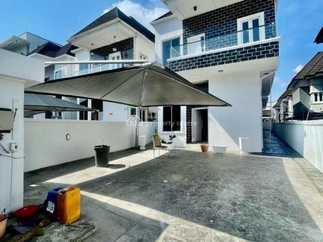 Property for rent in Eti Osa, Lagos