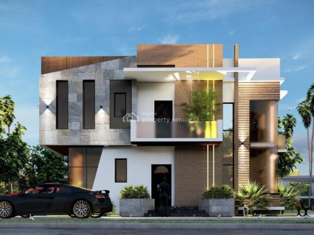 Land for sale in Abuja, Sokoto