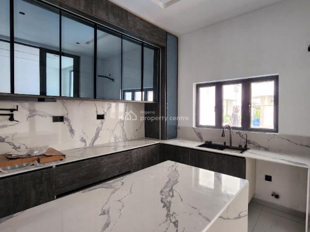 Duplex for sale in Lekki, Lagos