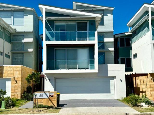 House for rent in Magenta, New South Wales