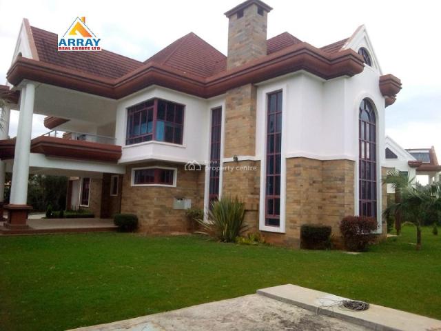 House for rent in Karen, Kiambu